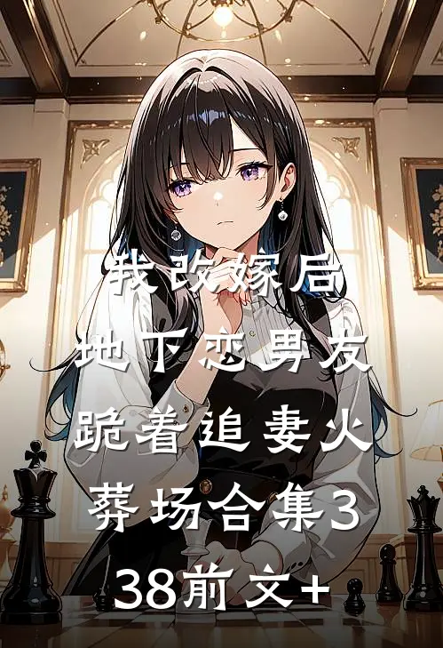 我改嫁后，地下恋男友跪着追妻火葬场合集338前文+
