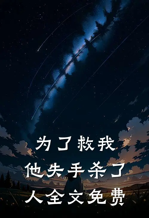 为了救我，他失手杀了人全文免费