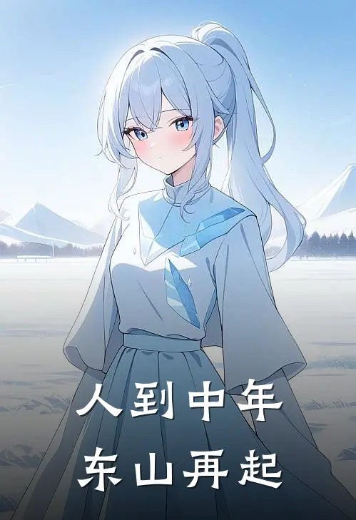 人到中年：东山再起