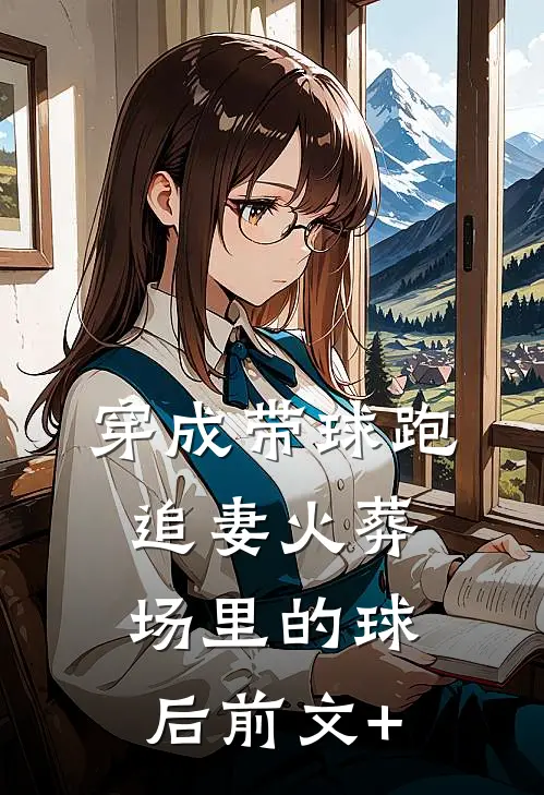 穿成带球跑追妻火葬场里的球后前文+