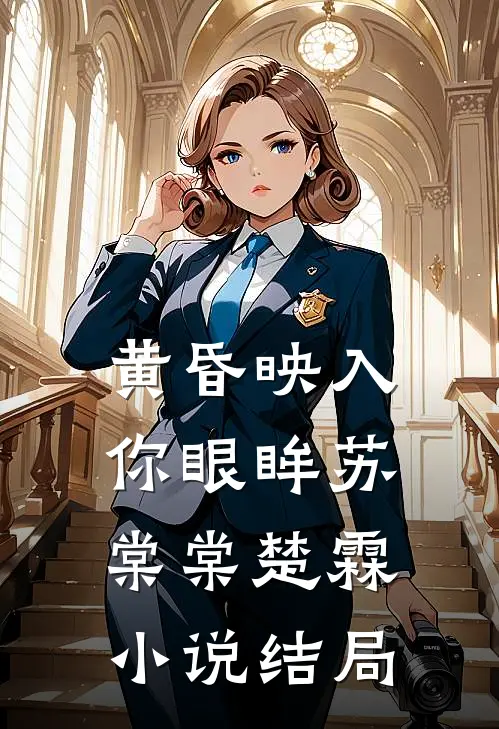 黄昏映入你眼眸苏棠棠楚霖小说结局