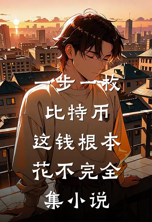 一步一枚比特币，这钱根本花不完全集小说