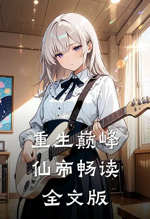 重生巅峰仙帝畅读全文版