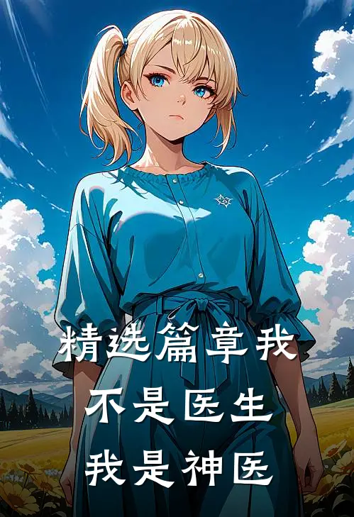 精选篇章我不是医生，我是神医