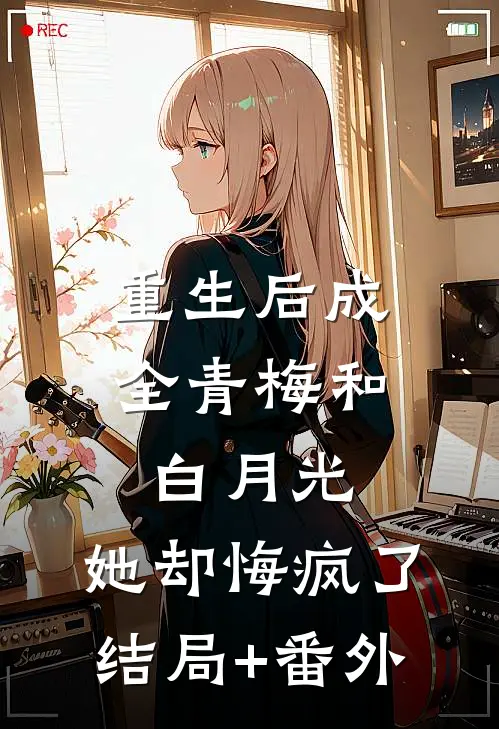 重生后成全青梅和白月光，她却悔疯了结局+番外