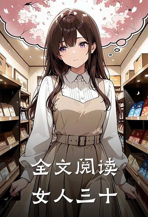 全文阅读女人三十