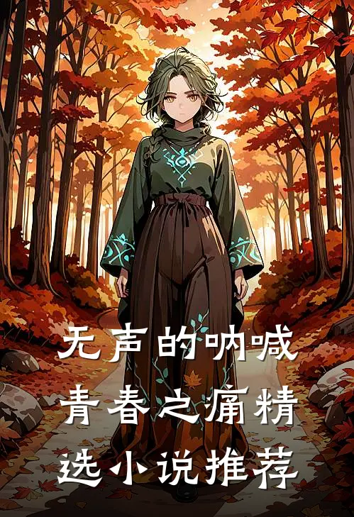 无声的呐喊：青春之痛精选小说推荐