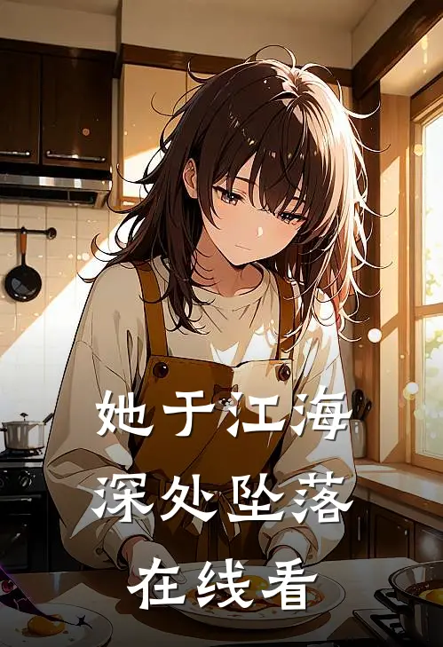 她于江海深处坠落在线看