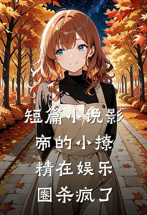 短篇小说影帝的小撩精在娱乐圈杀疯了