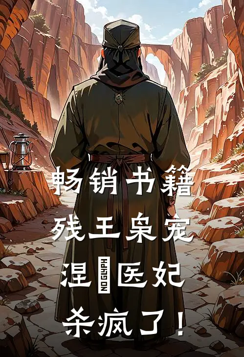 畅销书籍残王枭宠：涅槃医妃杀疯了！