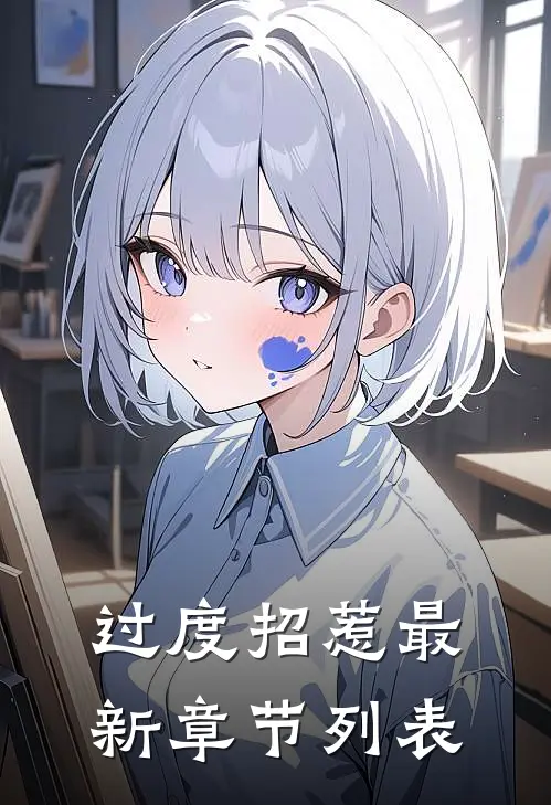 过度招惹最新章节列表