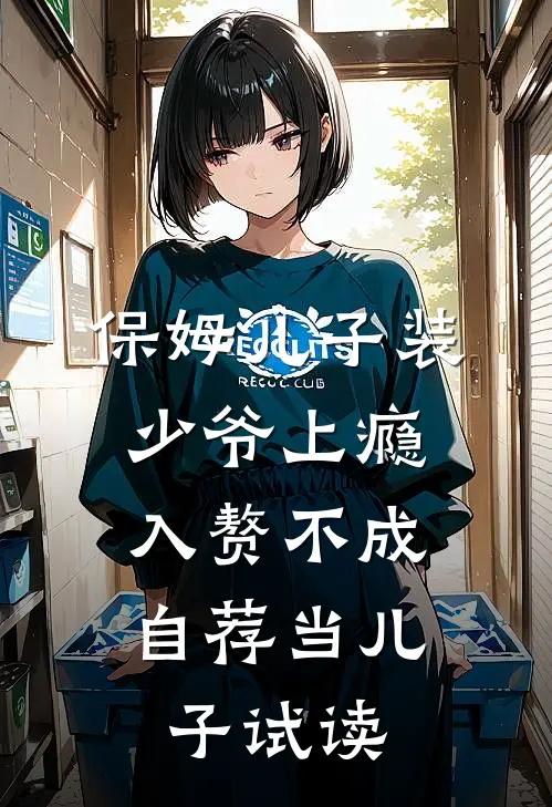 保姆儿子装少爷上瘾，入赘不成自荐当儿子试读