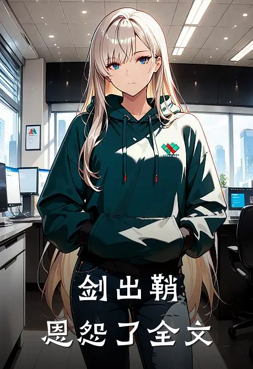 剑出鞘，恩怨了全文