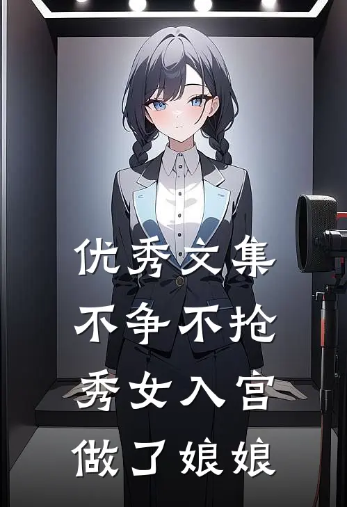优秀文集不争不抢，秀女入宫做了娘娘