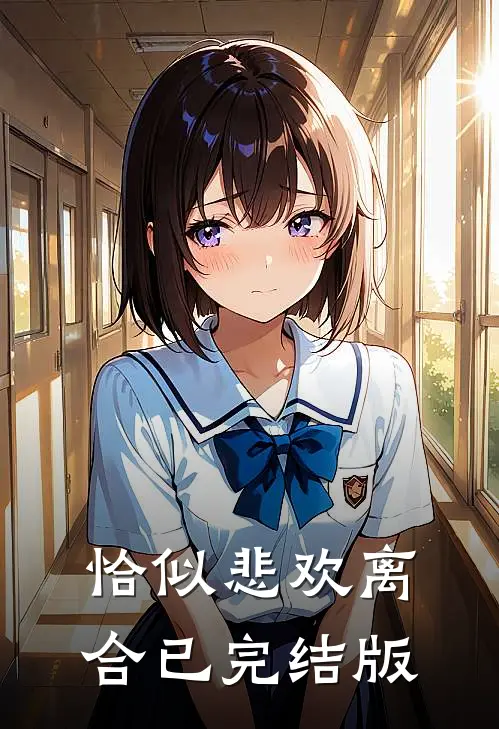 恰似悲欢离合已完结版