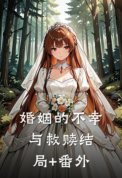 婚姻的不幸与救赎结局+番外