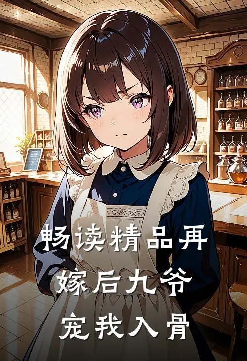 畅读精品再嫁后九爷宠我入骨