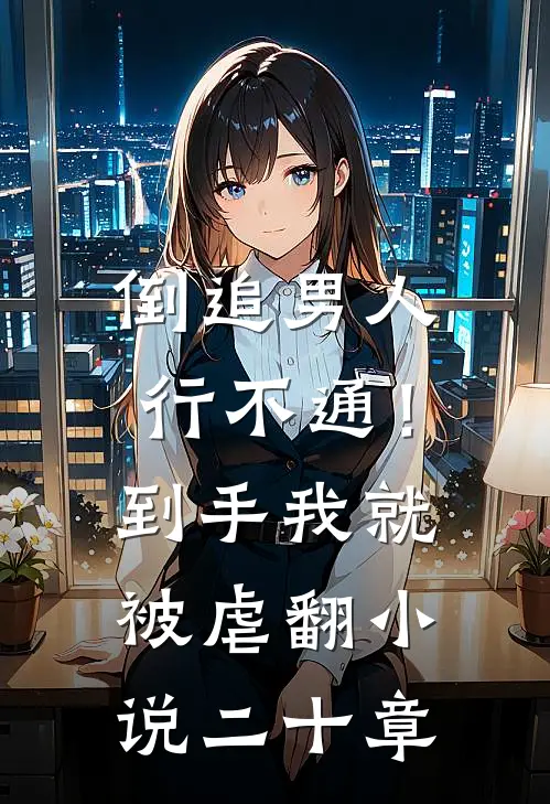 倒追男人行不通！到手我就被虐翻小说二十章