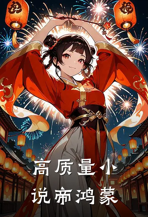 高质量小说帝鸿蒙