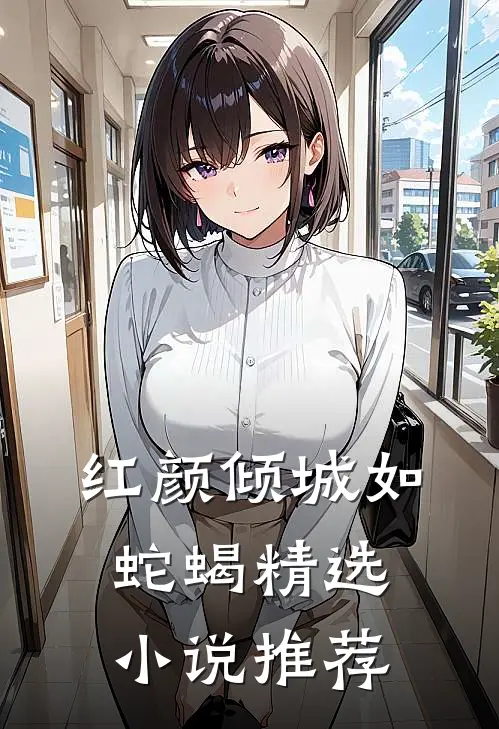 红颜倾城如蛇蝎精选小说推荐