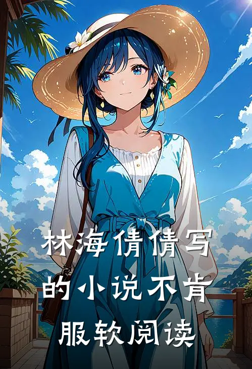 林海倩倩写的小说不肯服软阅读