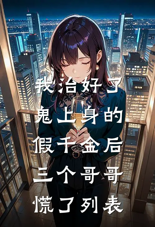 我治好了鬼上身的假千金后，三个哥哥慌了列表