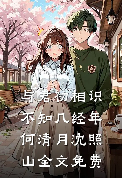 与君初相识，不知几经年何清月沈照山全文免费