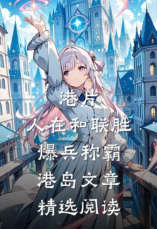 港片：人在和联胜，爆兵称霸港岛文章精选阅读