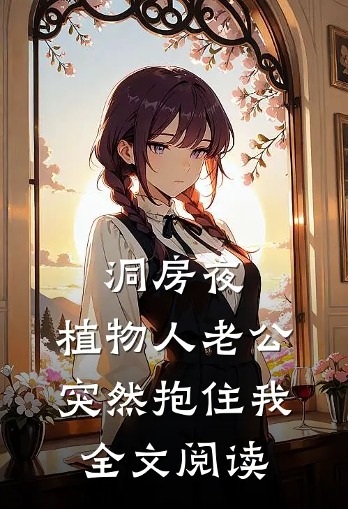 洞房夜，植物人老公突然抱住我全文阅读