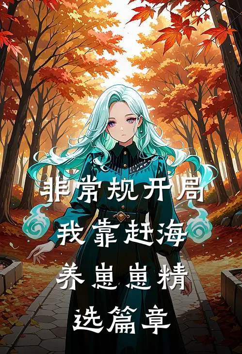 非常规开局：我靠赶海养崽崽精选篇章