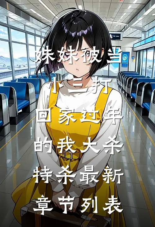 妹妹被当小三打，回家过年的我大杀特杀最新章节列表
