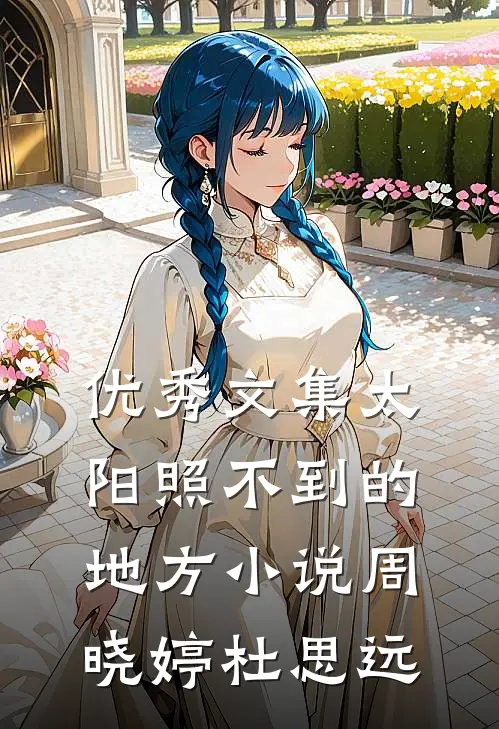 优秀文集太阳照不到的地方小说周晓婷杜思远