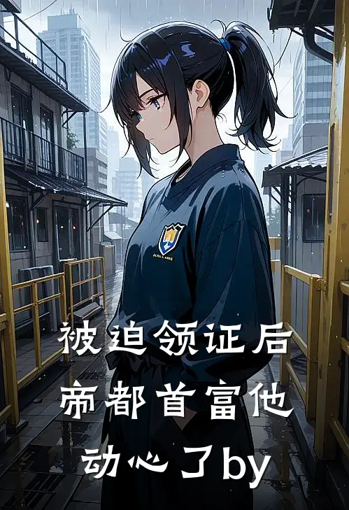 被迫领证后，帝都首富他动心了by