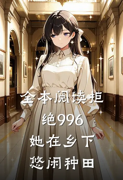 全本阅读拒绝996：她在乡下悠闲种田