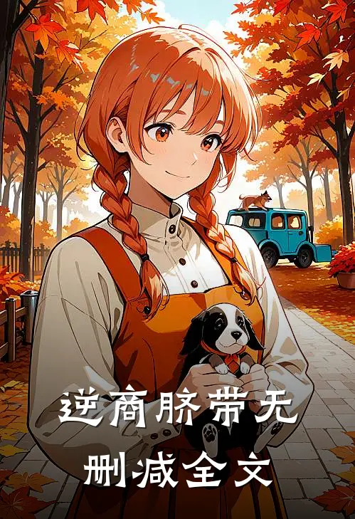 逆商脐带无删减全文