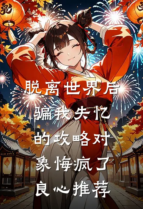 脱离世界后，骗我失忆的攻略对象悔疯了良心推荐
