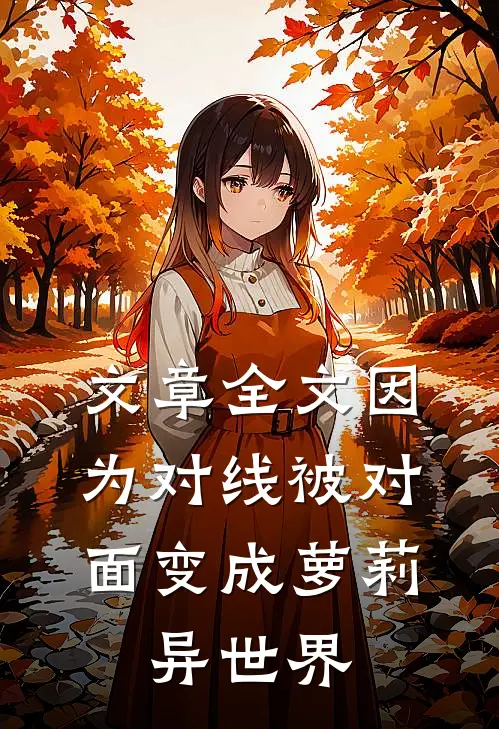 文章全文因为对线被对面变成萝莉：异世界