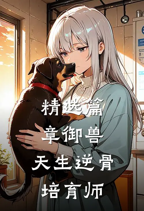 精选篇章御兽：天生逆骨培育师