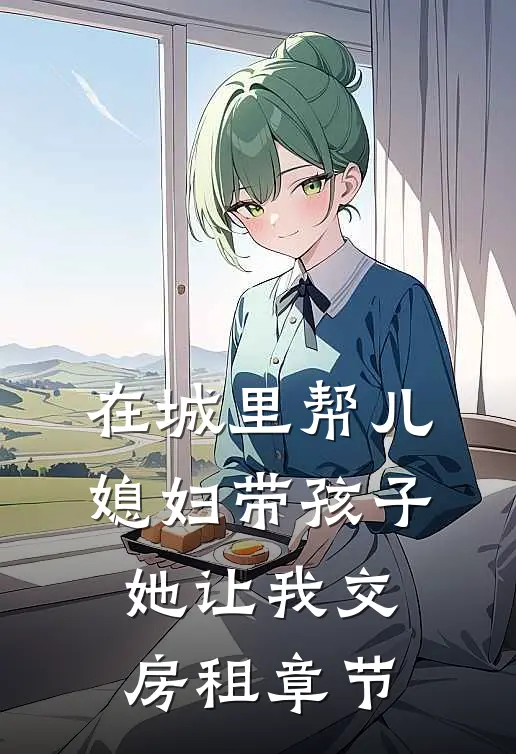 在城里帮儿媳妇带孩子她让我交房租章节