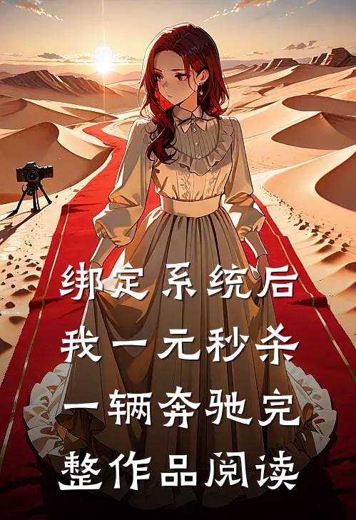 绑定系统后，我一元秒杀一辆奔驰完整作品阅读
