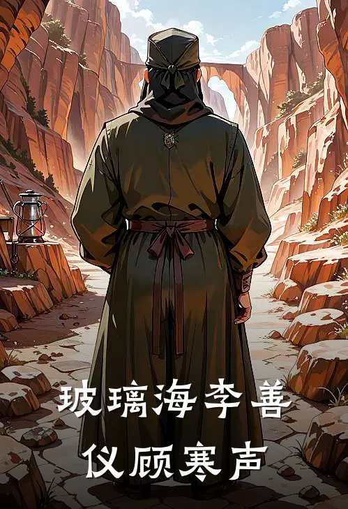 玻璃海李善仪顾寒声