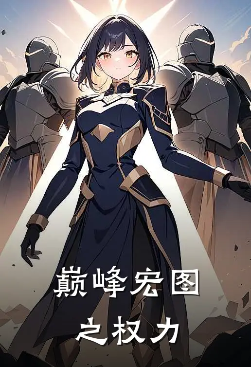 巅峰宏图之权力