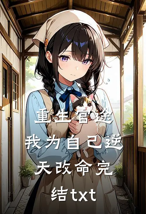 重生官途：我为自己逆天改命完结txt