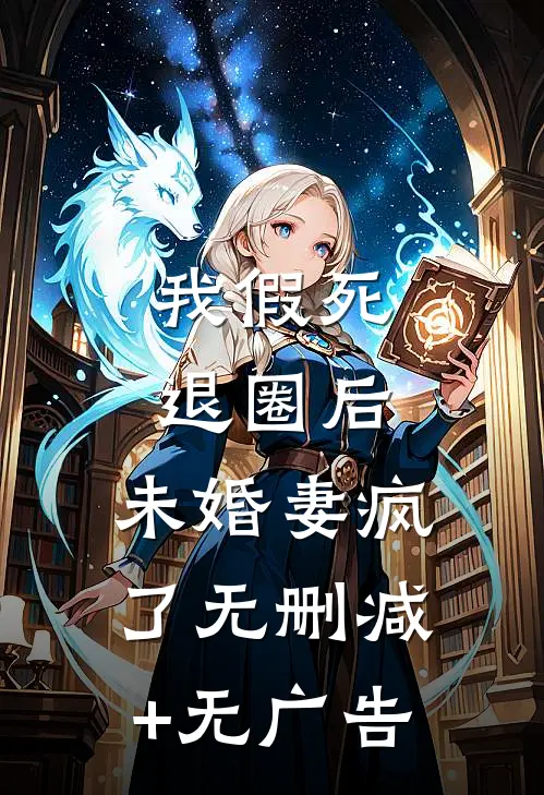 我假死退圈后，未婚妻疯了无删减+无广告