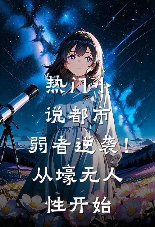 热门小说都市：弱者逆袭！从壕无人性开始