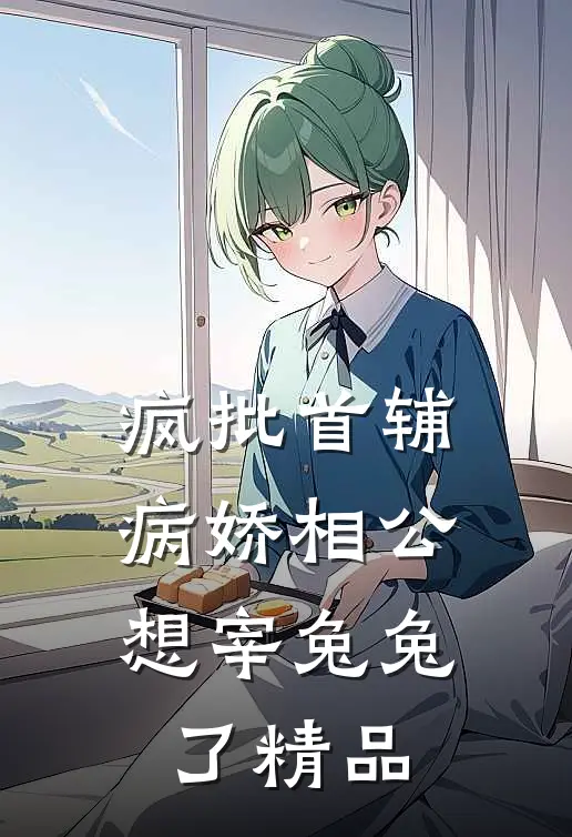 疯批首辅：病娇相公想宰兔兔了精品