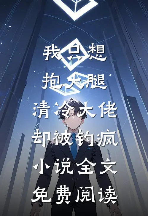 我只想抱大腿，清冷大佬却被钓疯小说全文免费阅读