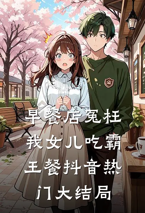 早餐店冤枉我女儿吃霸王餐抖音热门大结局