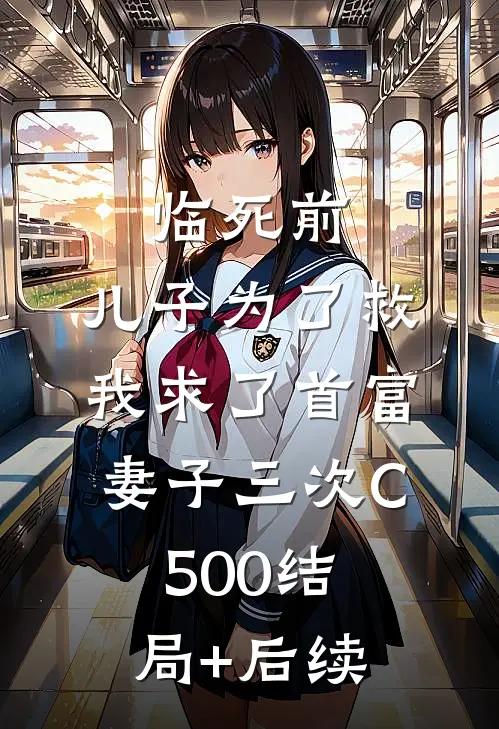 临死前，儿子为了救我求了首富妻子三次C500结局+后续