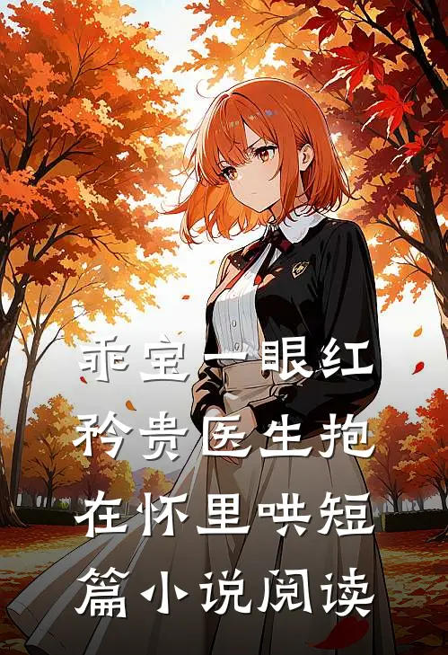 乖宝一眼红，矜贵医生抱在怀里哄短篇小说阅读